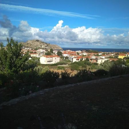Αμυγδαλιές 33 Μύρινα Myrina Exterior photo
