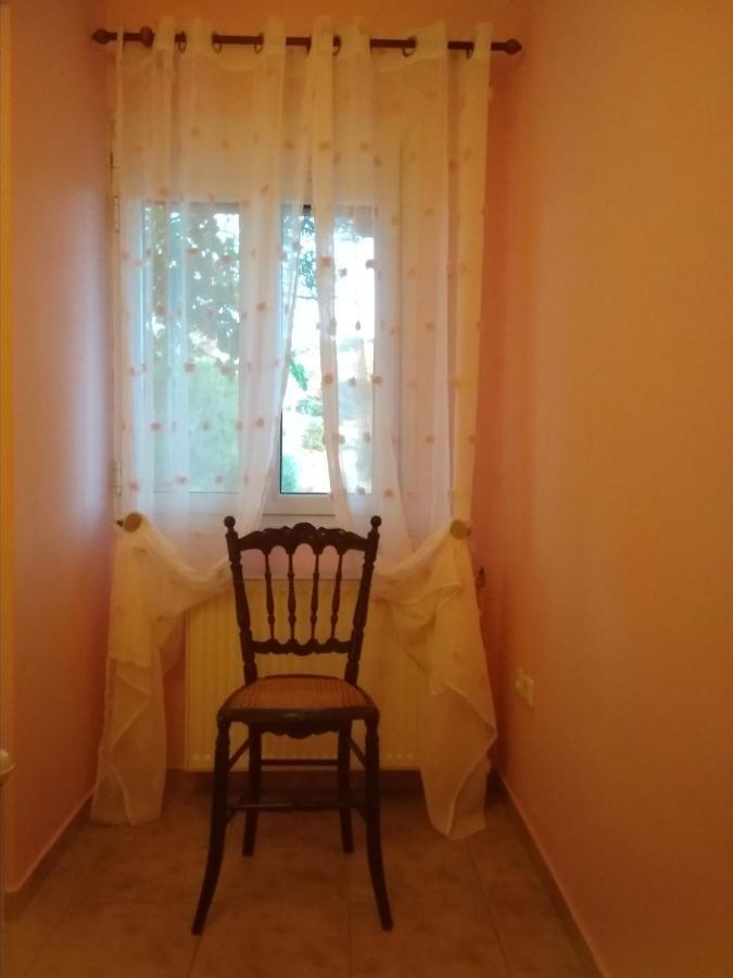 Αμυγδαλιές 33 Μύρινα Myrina Exterior photo