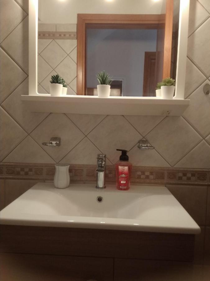 Αμυγδαλιές 33 Μύρινα Myrina Exterior photo