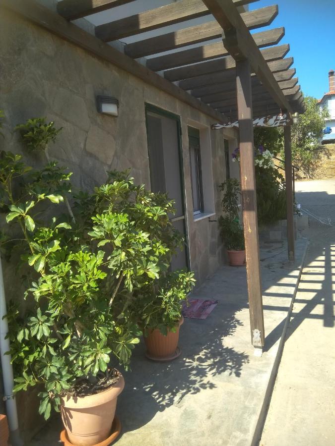 Αμυγδαλιές 33 Μύρινα Myrina Exterior photo