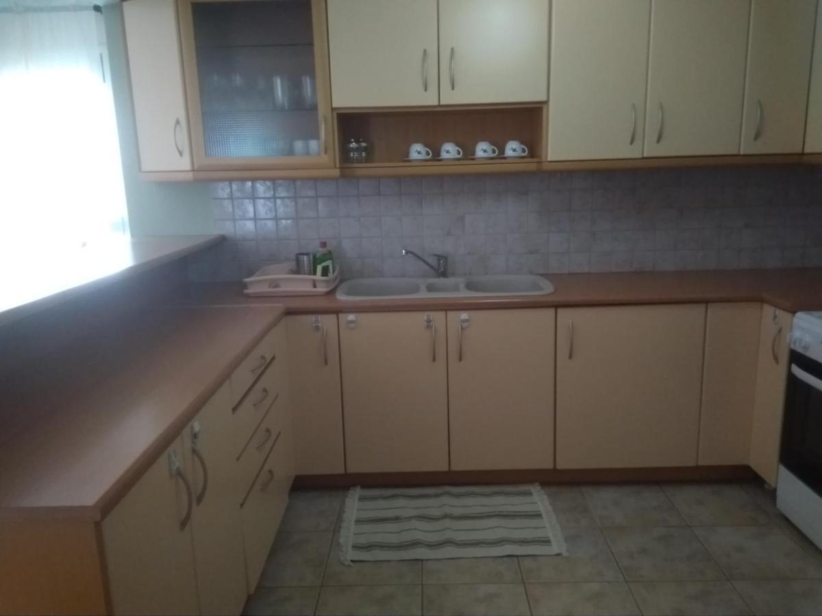 Αμυγδαλιές 33 Μύρινα Myrina Exterior photo