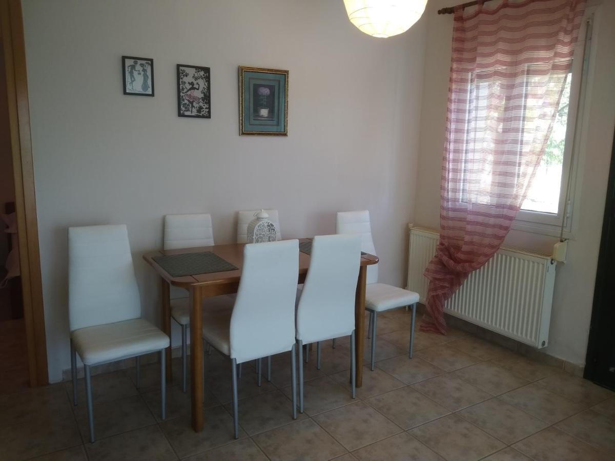 Αμυγδαλιές 33 Μύρινα Myrina Exterior photo