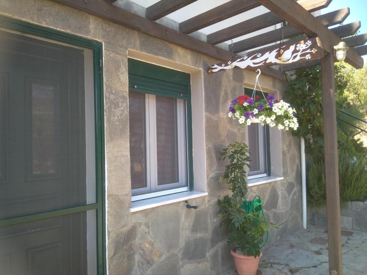 Αμυγδαλιές 33 Μύρινα Myrina Exterior photo