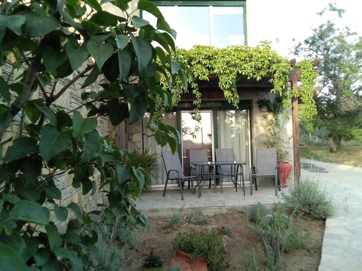 Αμυγδαλιές 33 Μύρινα Myrina Exterior photo