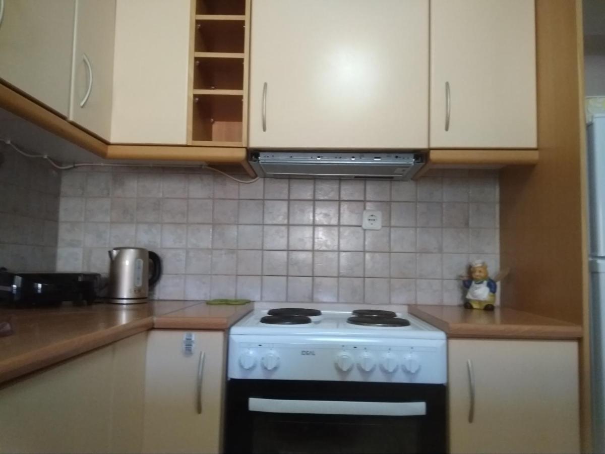 Αμυγδαλιές 33 Μύρινα Myrina Exterior photo