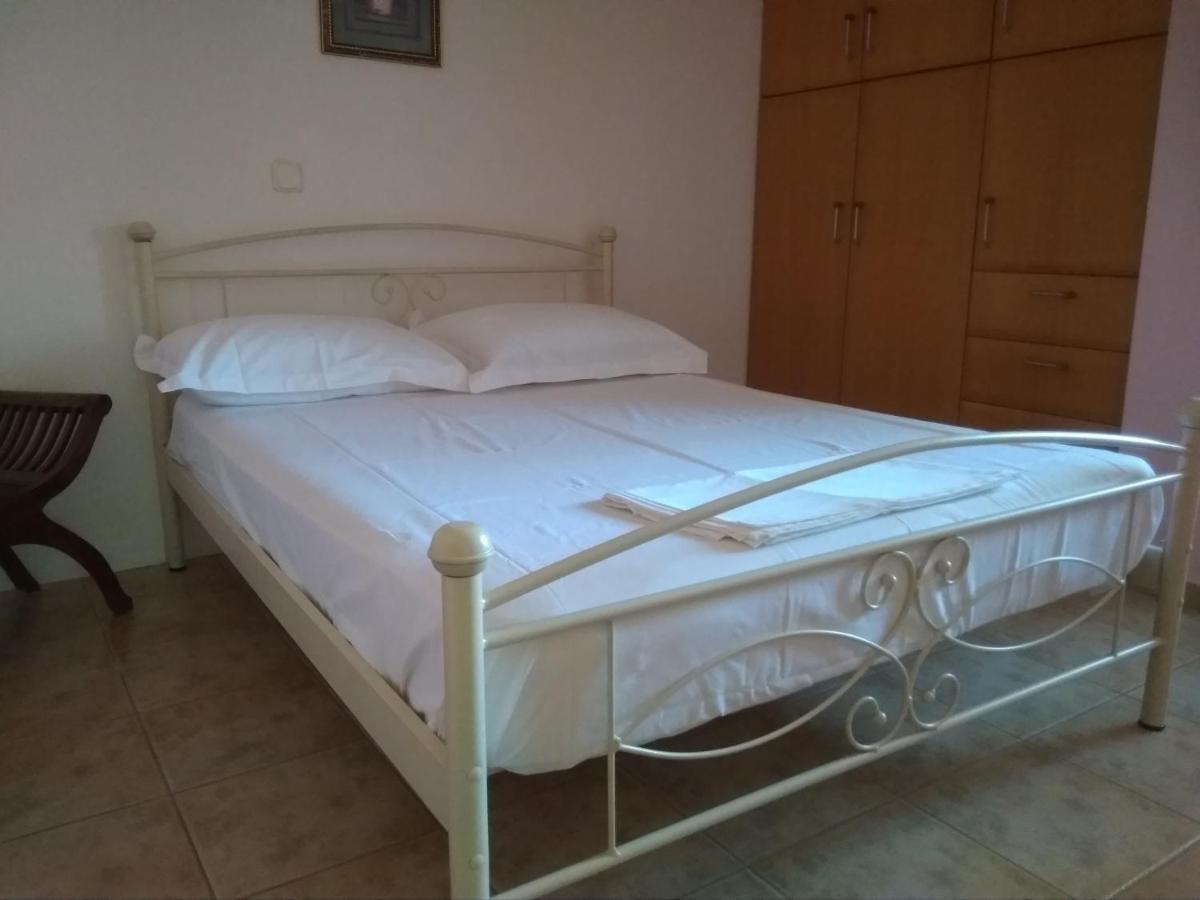 Αμυγδαλιές 33 Μύρινα Myrina Exterior photo